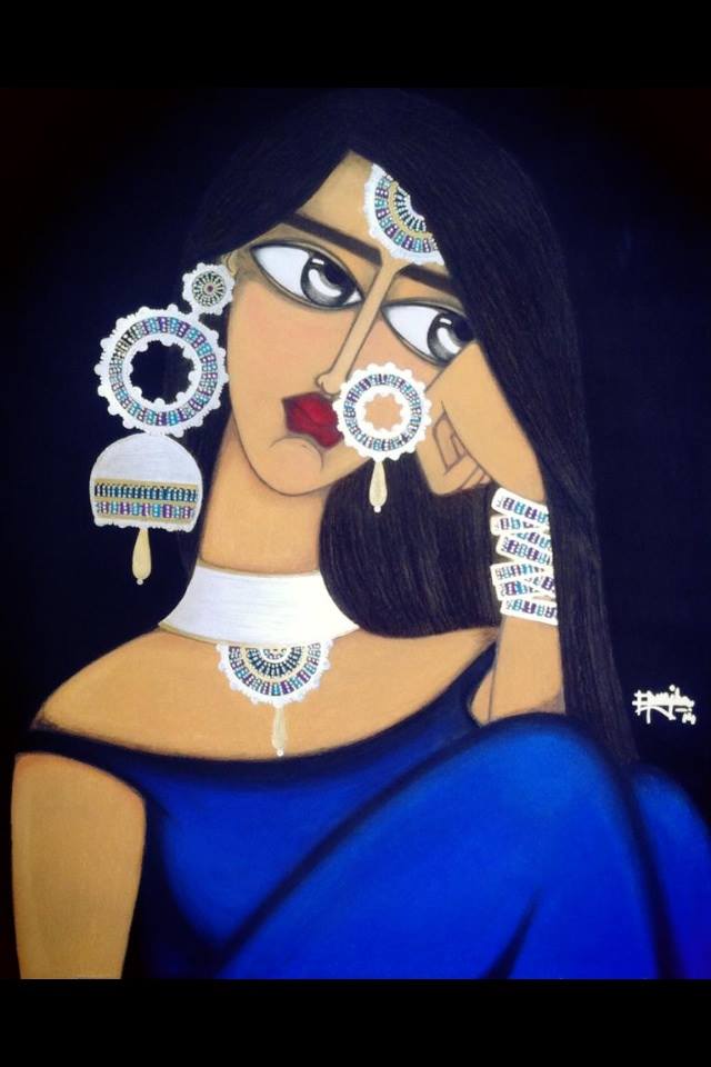 Title: I Wonder Why! (2)